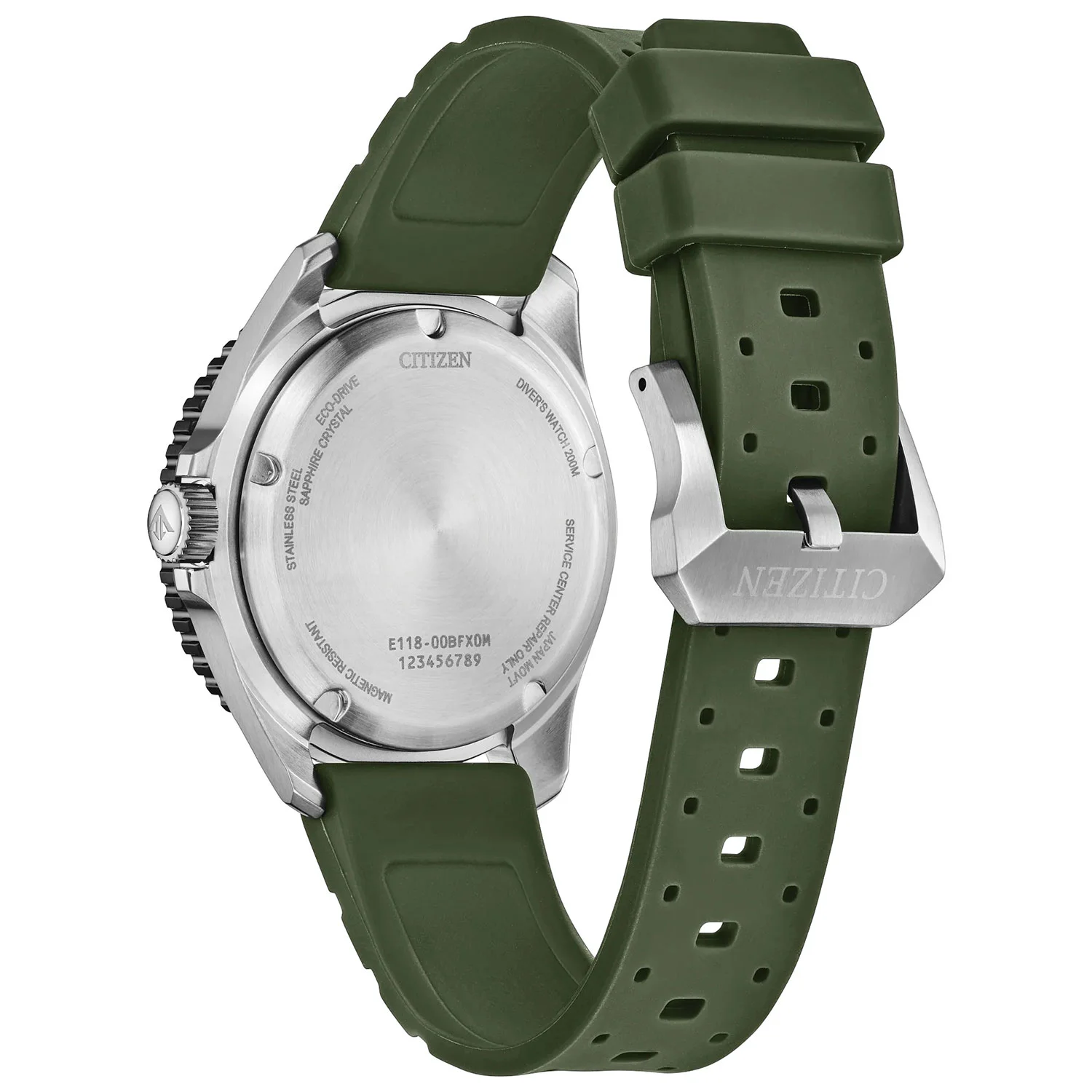 citizen BN0265-00A