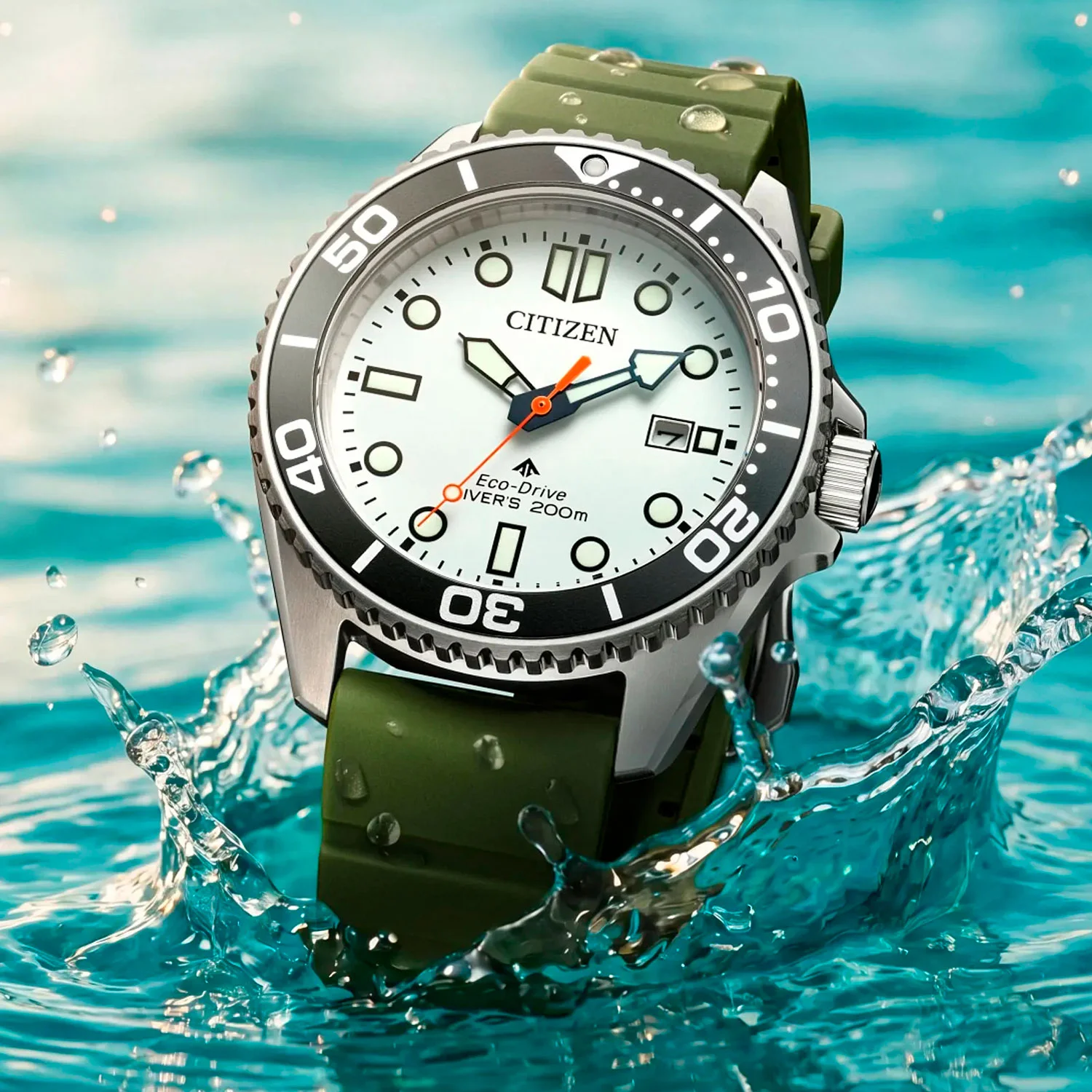 citizen BN0265-00A
