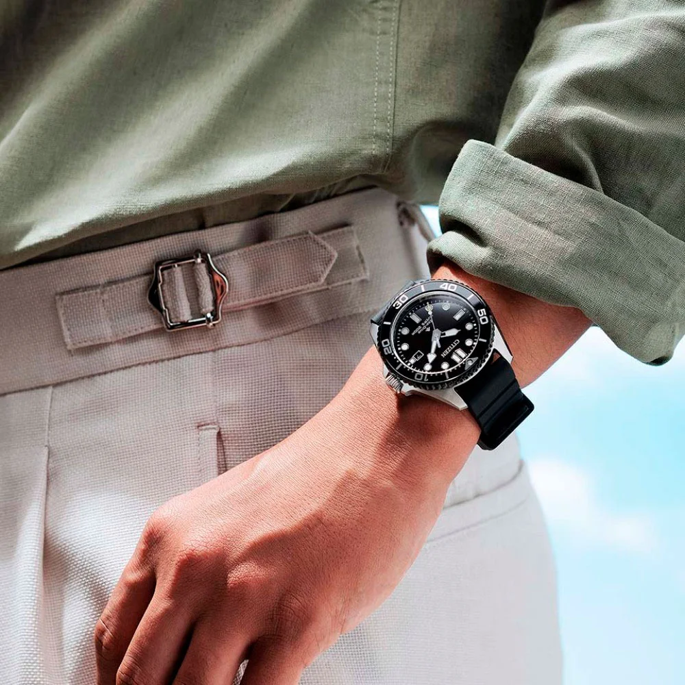 citizen BN0266-07E