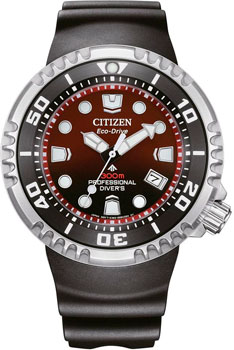 Часы Citizen Promaster BN1024-01Z