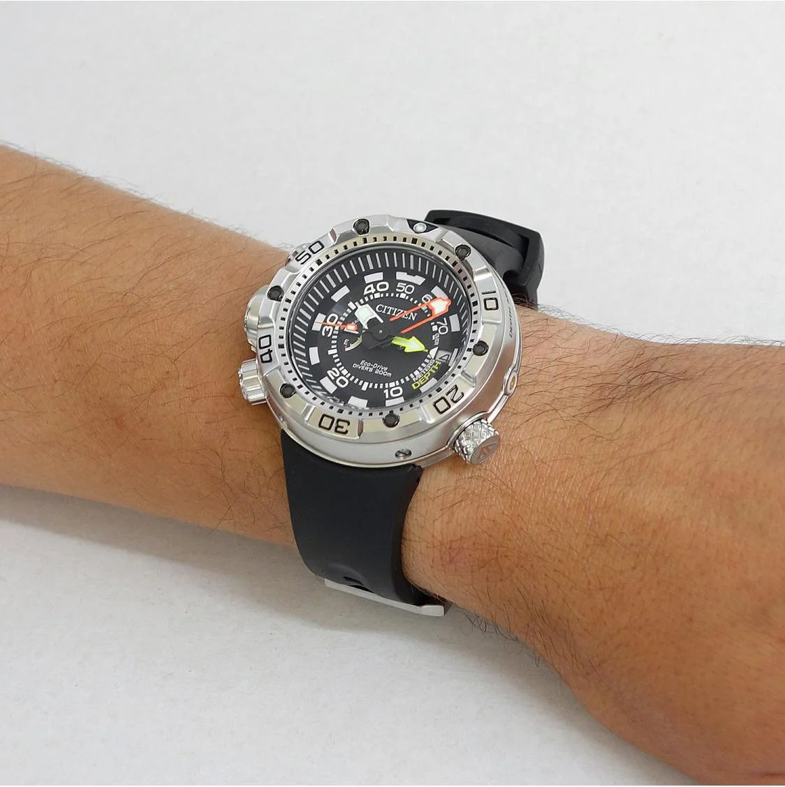 citizen BN2021-03E
