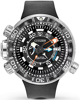 Вся коллекция Promaster