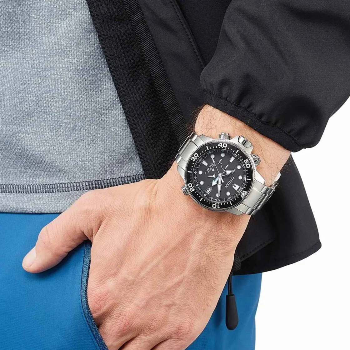 citizen BN2031-85E