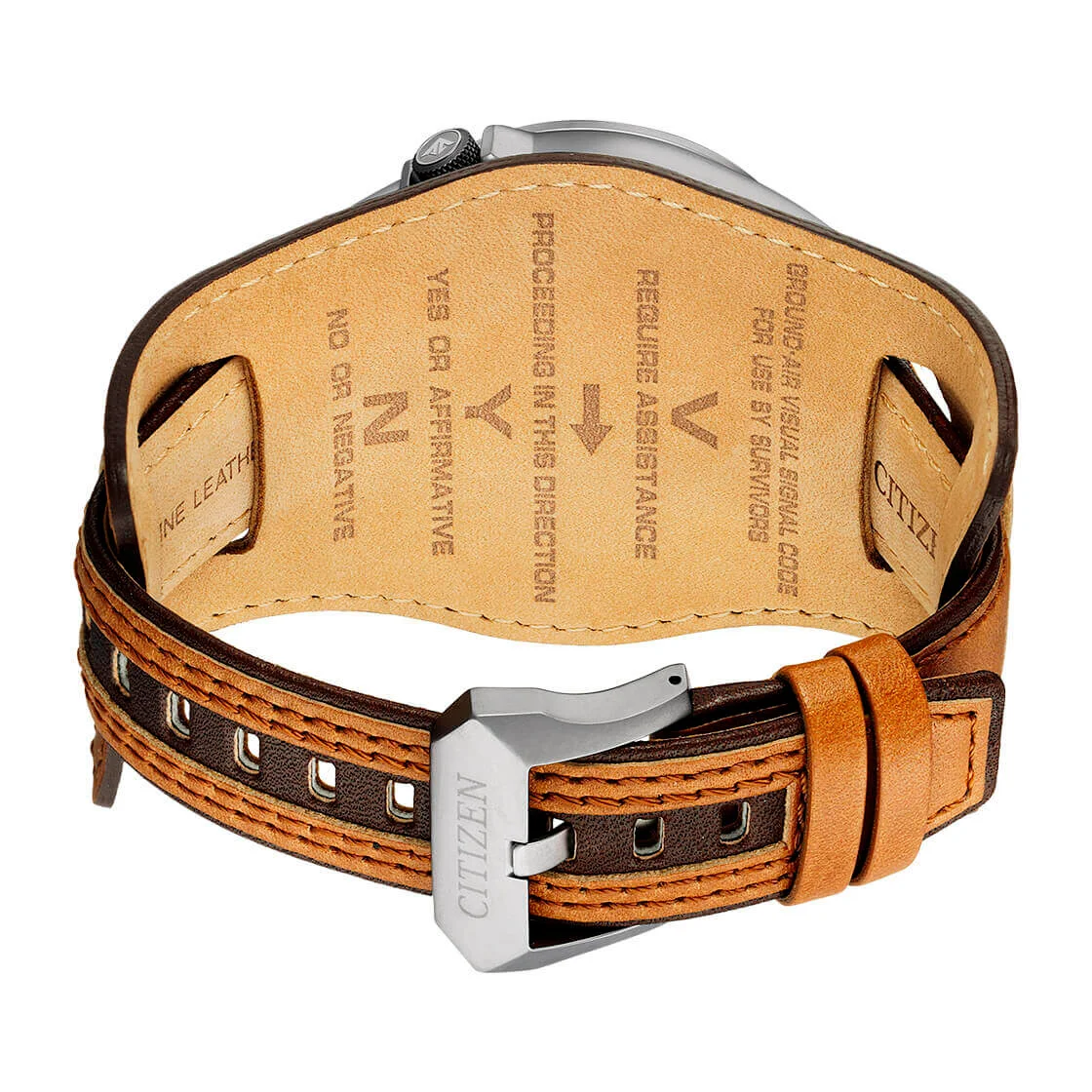 citizen BN4061-08E