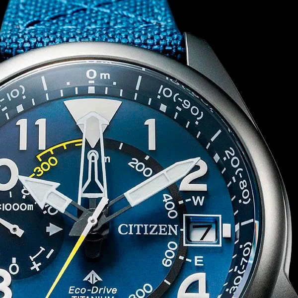 citizen BN4065-07L