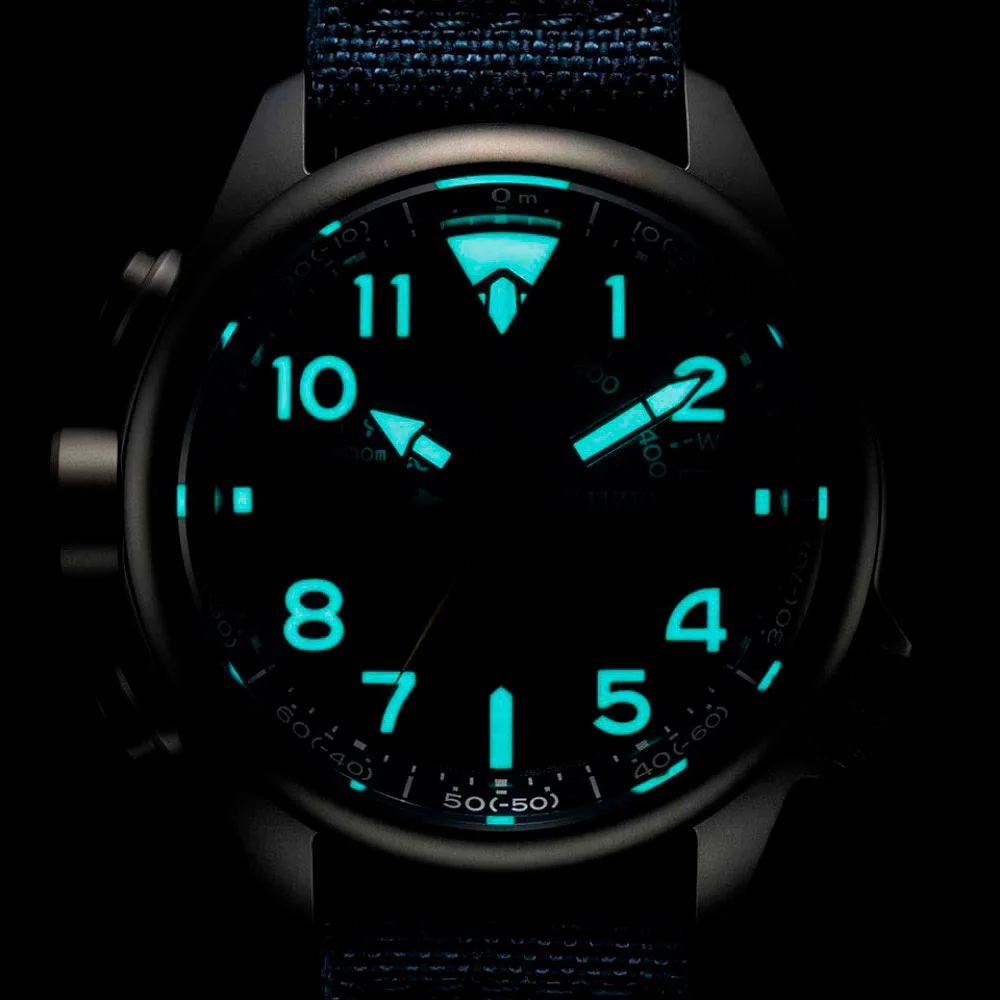 citizen BN4065-07L