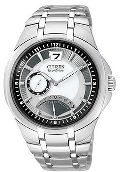 Вся коллекция Eco-Drive