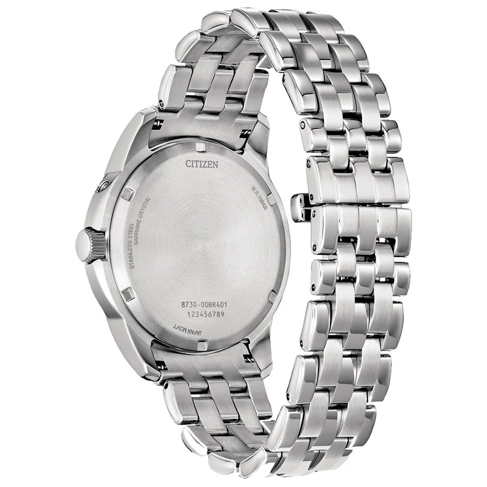 citizen BU0080-52X