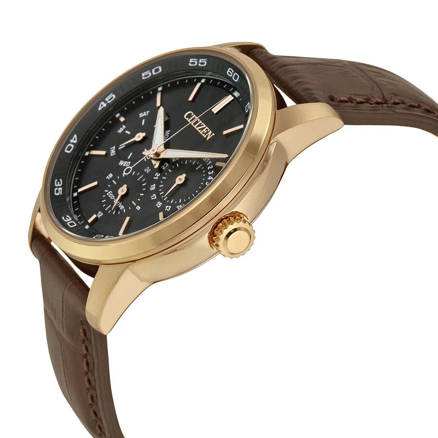 citizen BU2013-08E