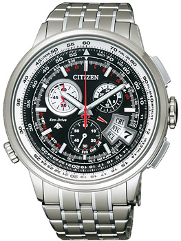 Вся коллекция Chronograph