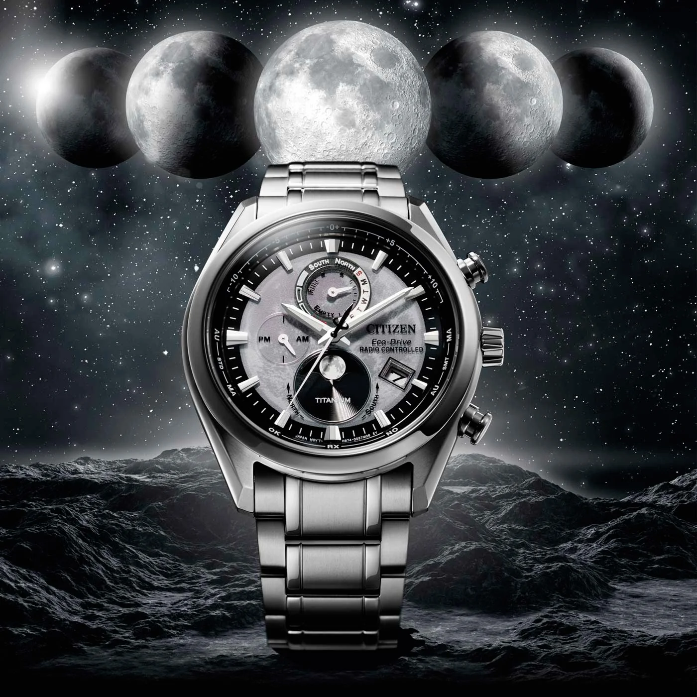 citizen BY1010-81H
