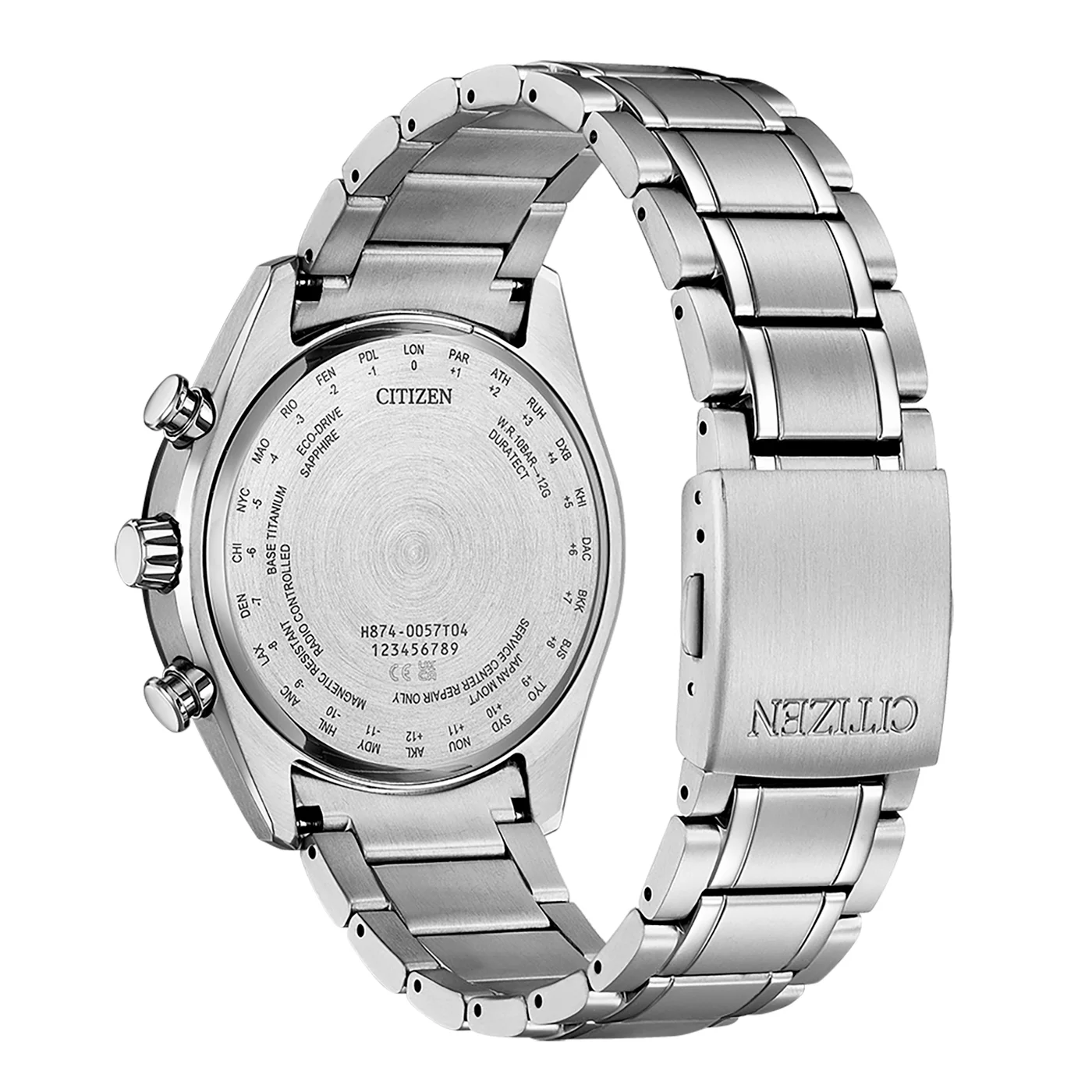 citizen BY1018-80E