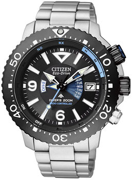 Часы Citizen Promaster BY2000-55E