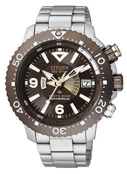 Часы Citizen Promaster BY2000-55W