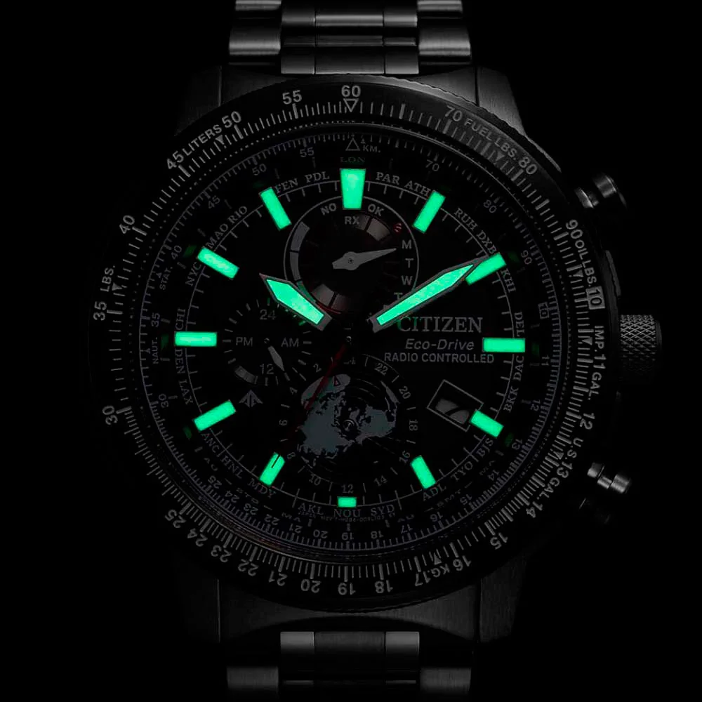 citizen BY3005-56G