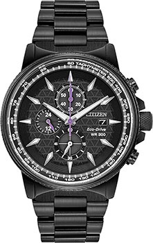 Citizen Eco-Drive