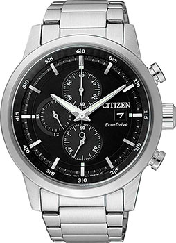 Вся коллекция Chronograph