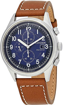 Вся коллекция Chronograph