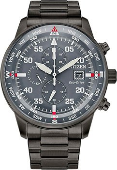 Вся коллекция Chronograph