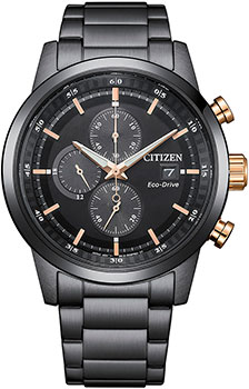 Citizen Eco-Drive