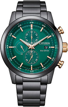 Citizen Eco-Drive