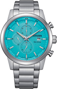 Citizen Eco-Drive