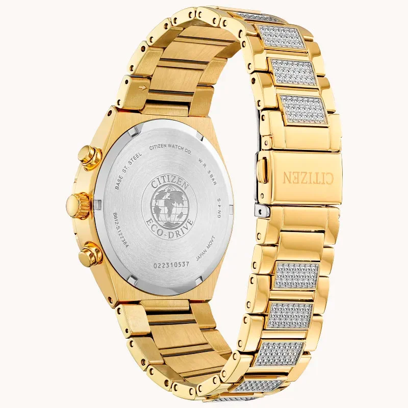 citizen CA0752-66P