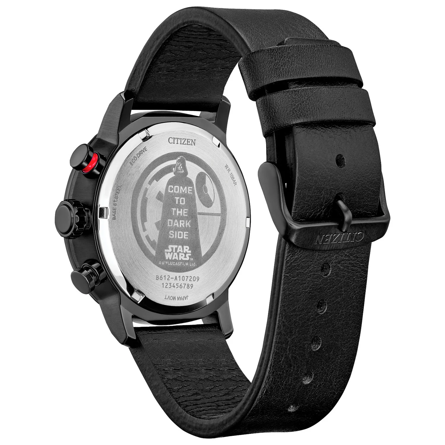 citizen CA0769-04W