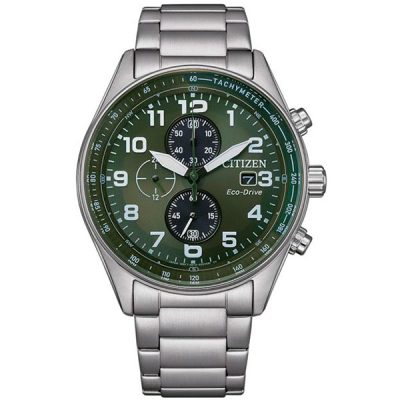 Citizen Eco-Drive