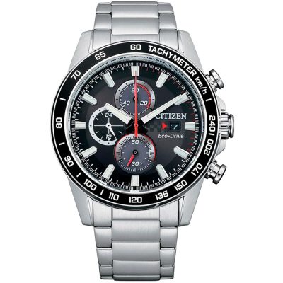 Вся коллекция Chronograph