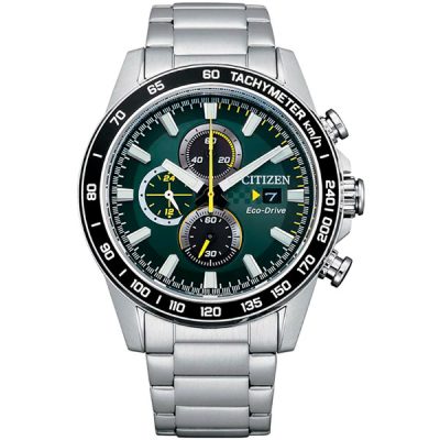 Вся коллекция Chronograph