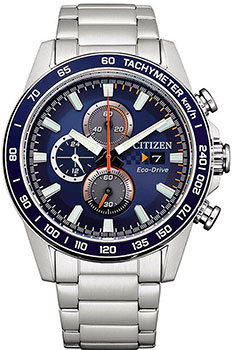 Вся коллекция Chronograph
