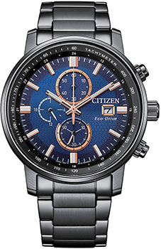 Citizen Eco-Drive