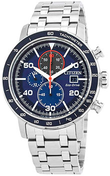 Citizen Eco-Drive