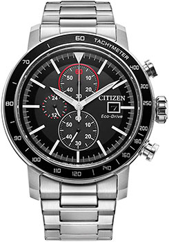 Вся коллекция Chronograph