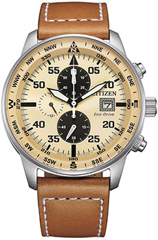 Citizen Eco-Drive