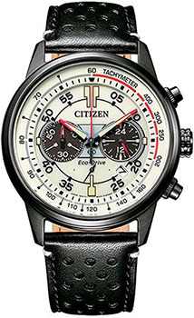 Вся коллекция Chronograph