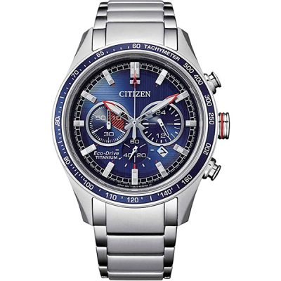 Вся коллекция Super Titanium