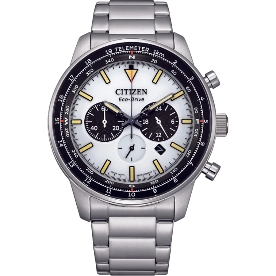 citizen CA4500-91A