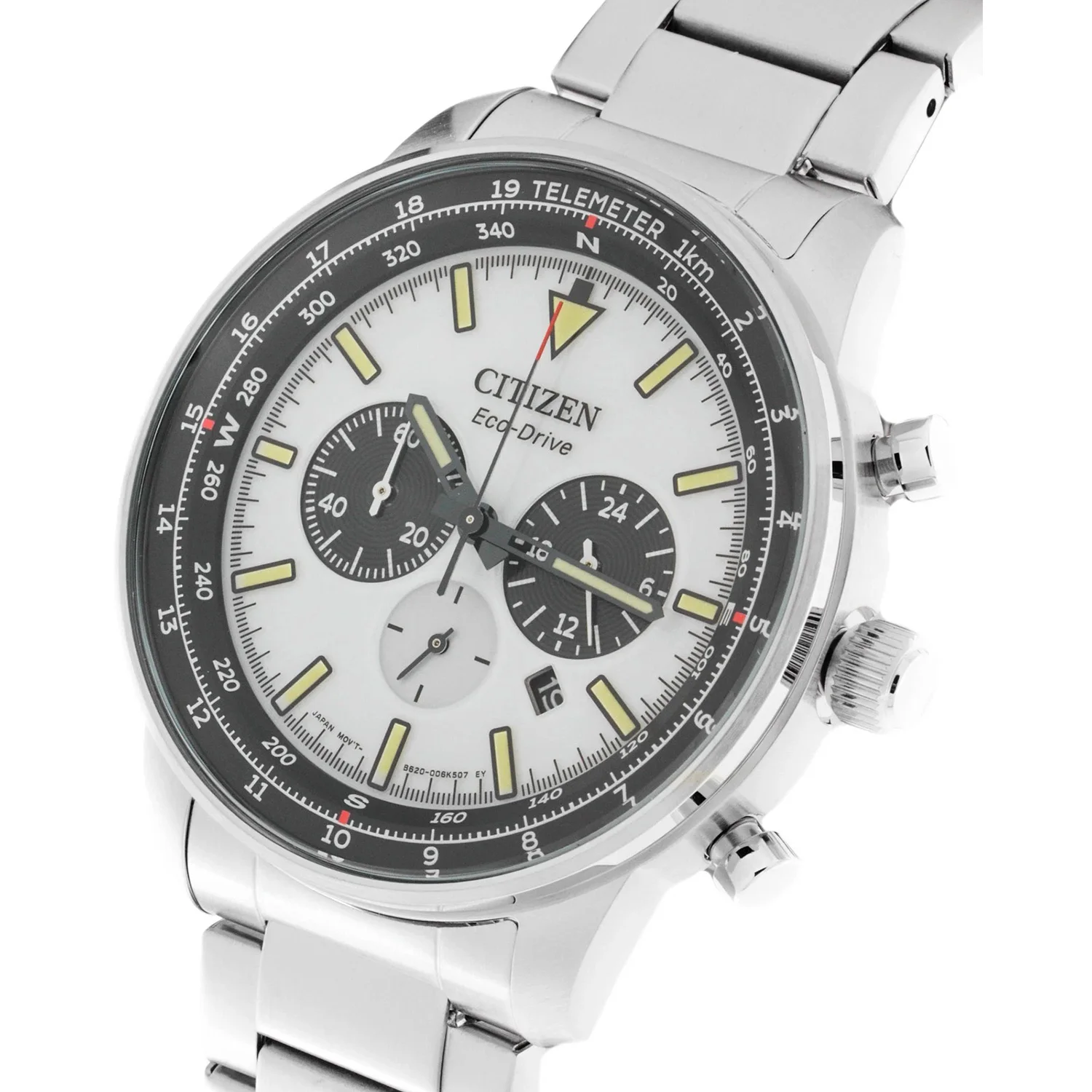 citizen CA4500-91A