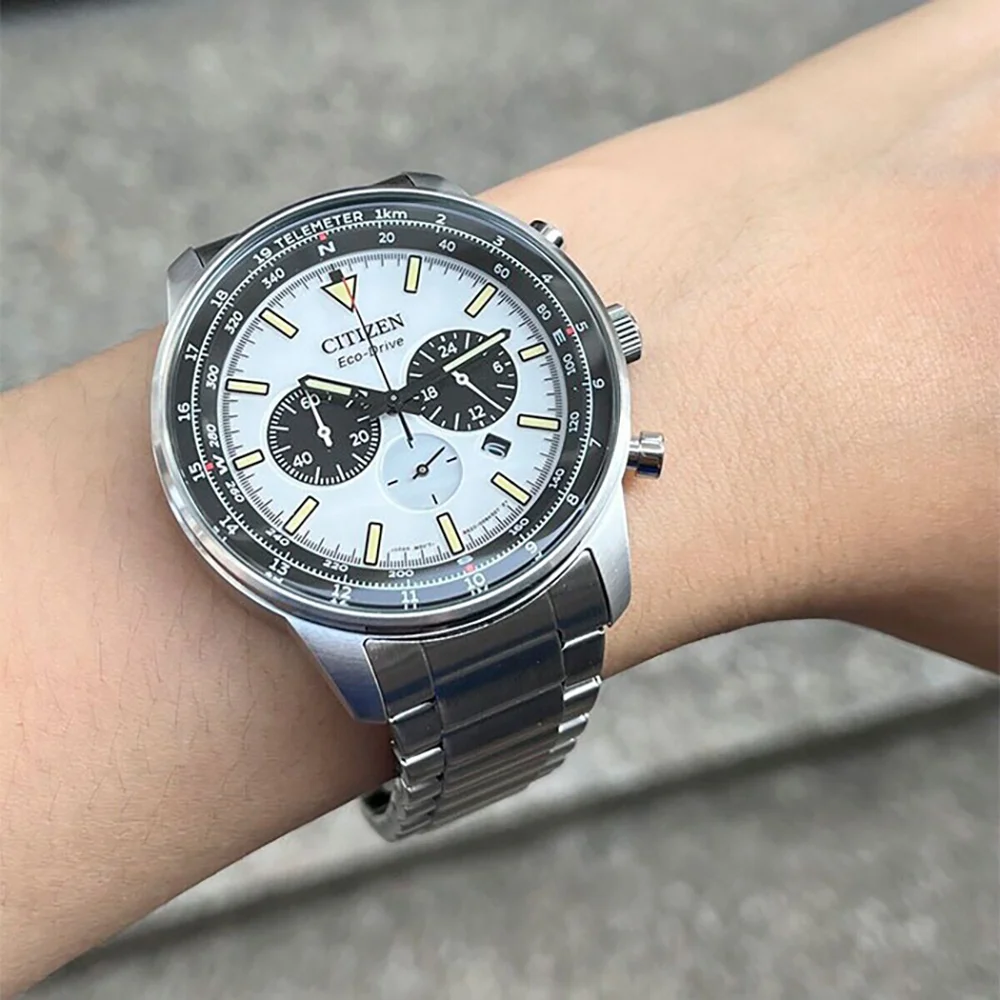 citizen CA4500-91A