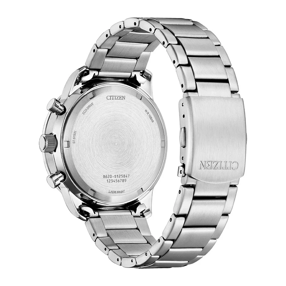 citizen CA4500-91E