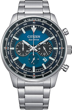 Citizen Eco-Drive