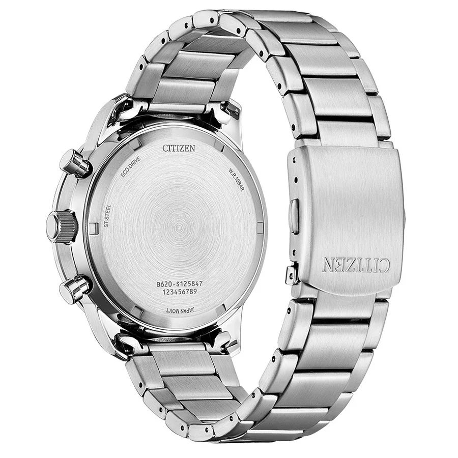 citizen CA4500-91L