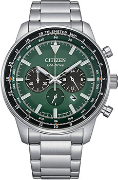 Citizen Eco-Drive