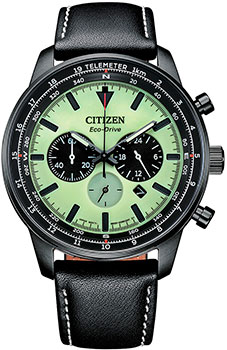 Citizen Eco-Drive