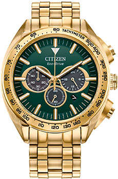 Вся коллекция Chronograph