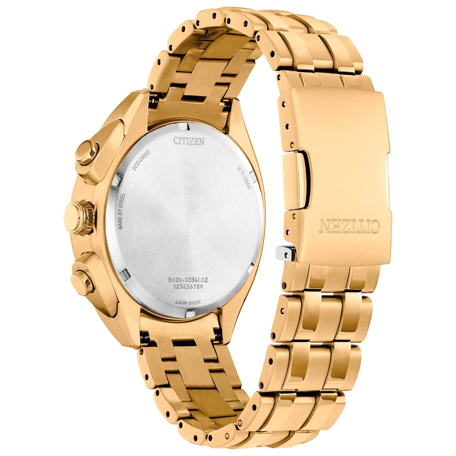 citizen CA4542-59X