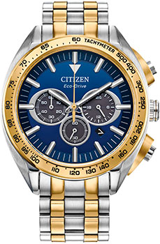 Вся коллекция Chronograph