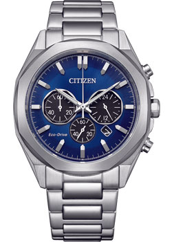 Citizen Eco-Drive